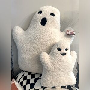 Life Size Ghost Pillow Extra Large 35 inches tall!!Halloween